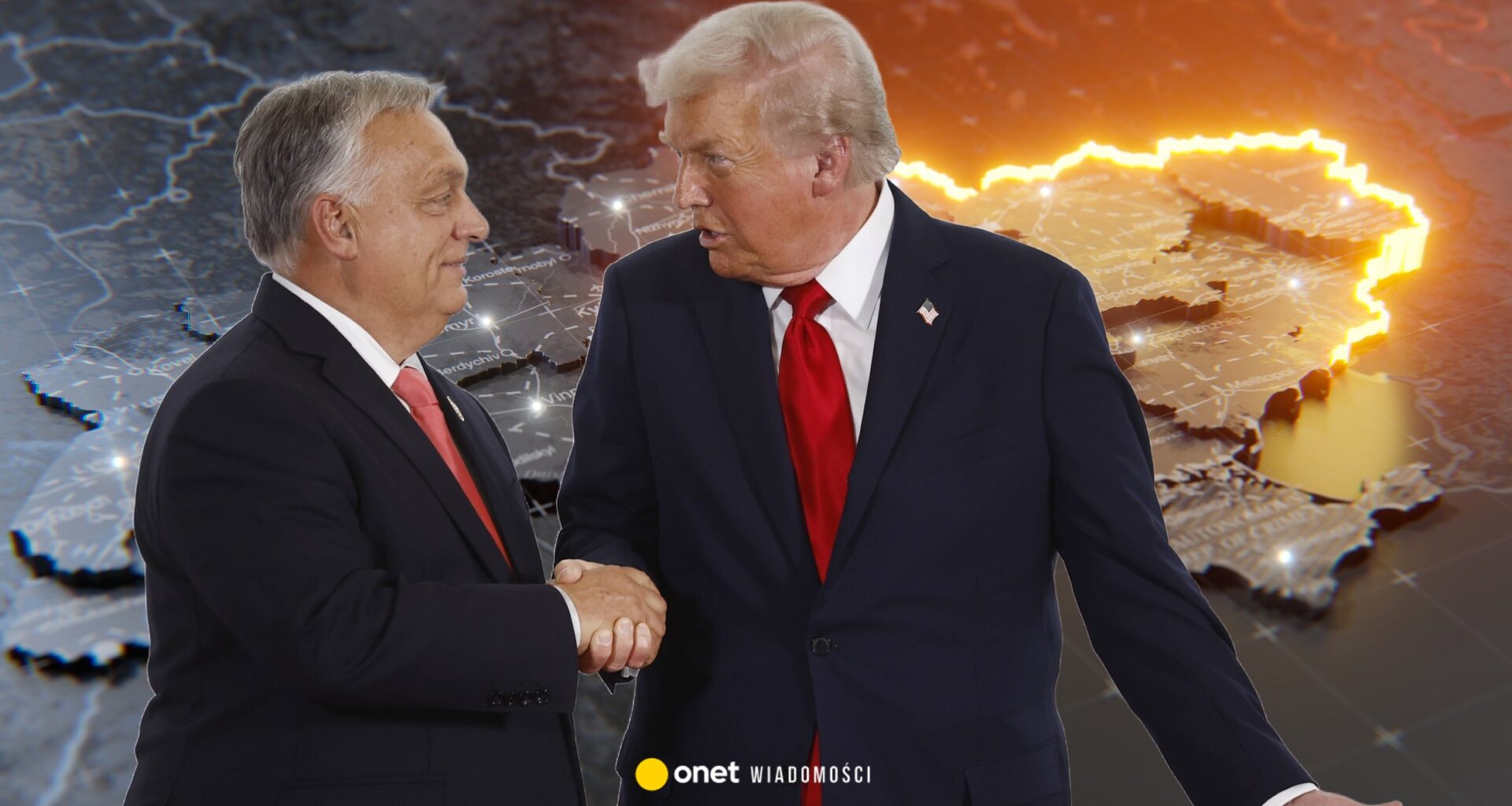 Tak Trump może zagrać Brukseli na nosie. "Nie musi kochać UE, by wykorzystać ją do swoich celów"