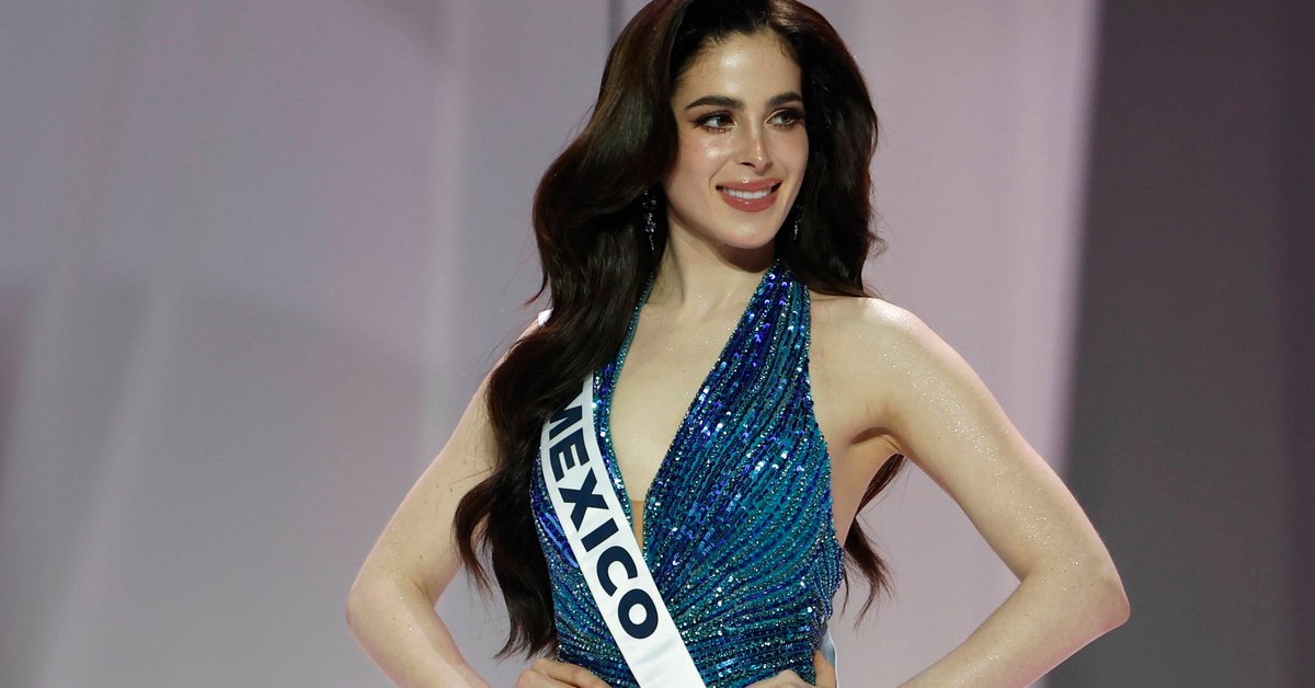 Nawat Itsaragrisil, dyrektor Miss Grand International (2025)