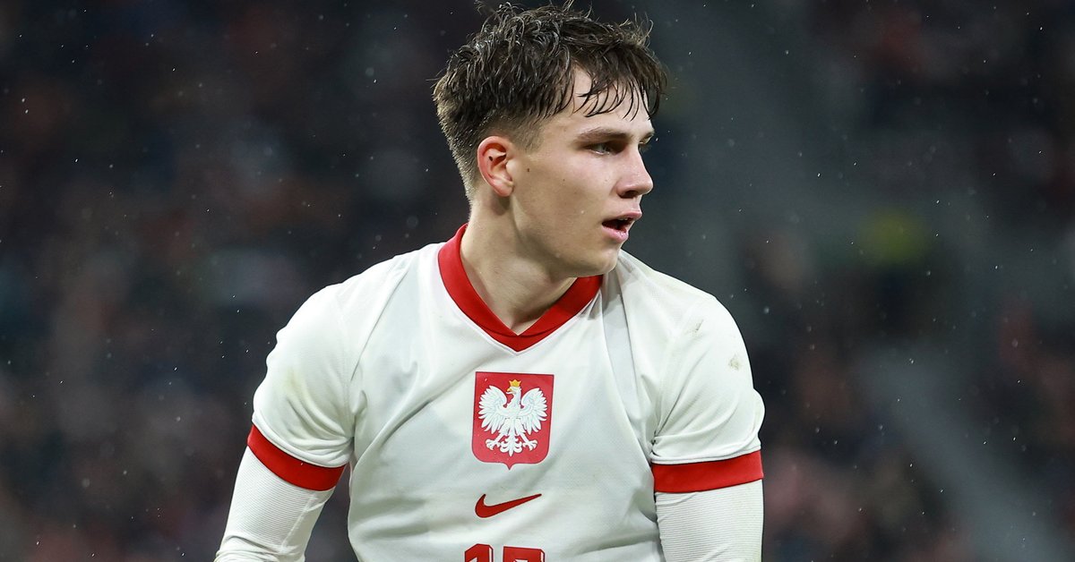 Dziennikarz Przeglądu Sportowego Onet