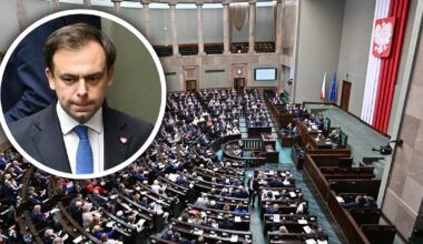 Rada Fiskalna wybrana przez Sejm. Ekonomista dosadnie: to bez sensu