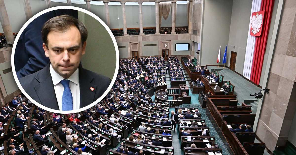 Rada Fiskalna wybrana przez Sejm. Ekonomista dosadnie: to bez sensu