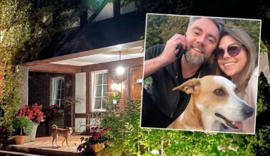 Aleksandra Kwaśniewska i Kuba Badach mieszkają w luksusie. Tak wygląda ich dom