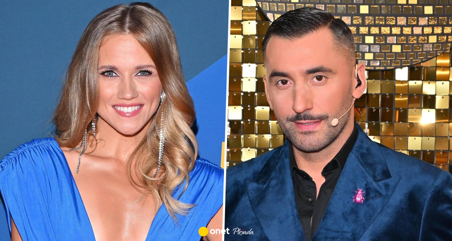 Kaczorowska nie wróci już na parkiet "Tańca z gwiazdami"? Maserak komentuje