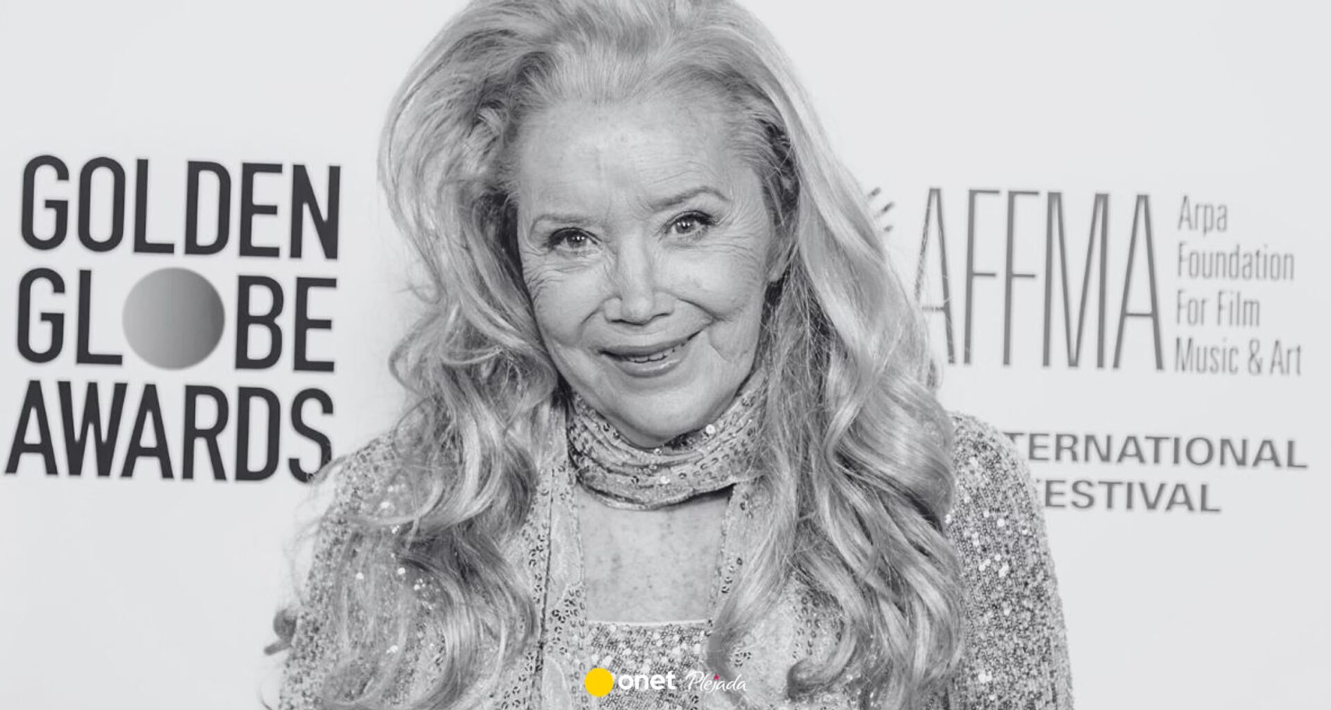 Sally Kirkland nie żyje. Aktorka znana z filmu "Anna" zmarła w hospicjum