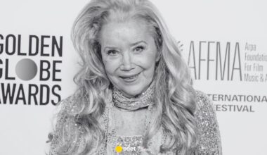 Sally Kirkland nie żyje. Aktorka znana z filmu "Anna" zmarła w hospicjum