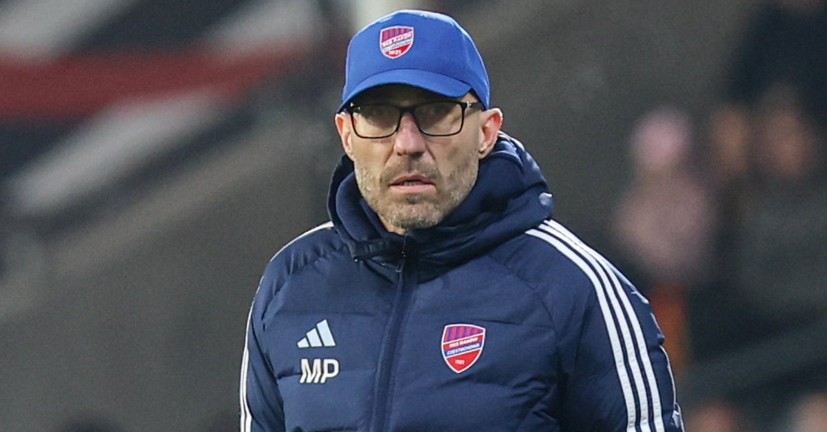 Grubo! Wiemy, ile Raków chce dostać od Legii za Marka Papszuna