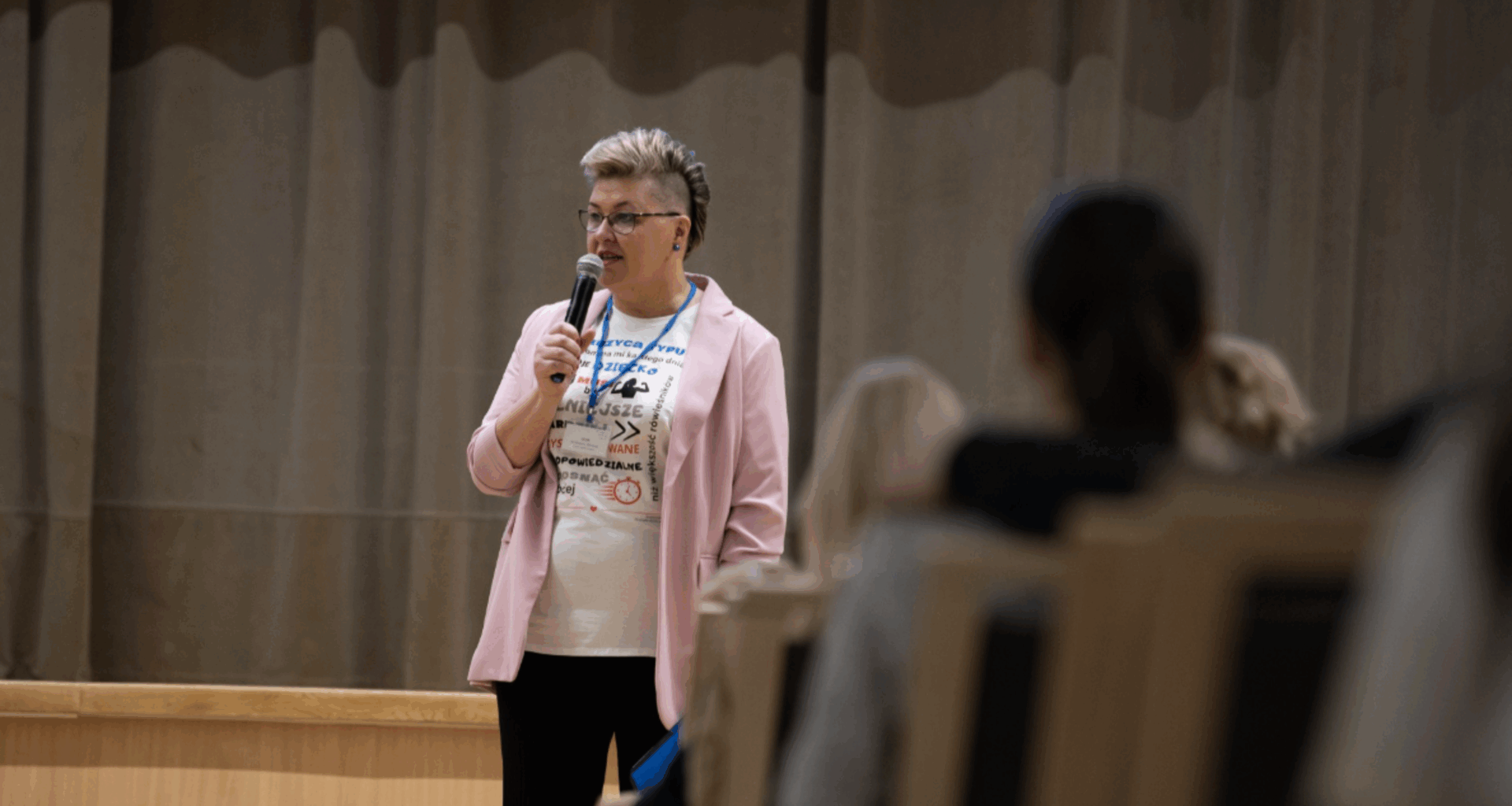 Ta diagnoza wywraca życie do góry nogami. "Nie chcę, żeby inni przechodzili to, co ja"