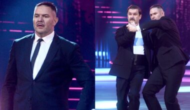 Tomasz Karolak zaskoczył widzów "Tańca z gwiazdami". Takich komentarzy dawno nie było