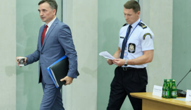 Tak wyglądać może posiedzenie sejmowej komisji ws. immunitetu Ziobry. Poseł odsłonił kulisy