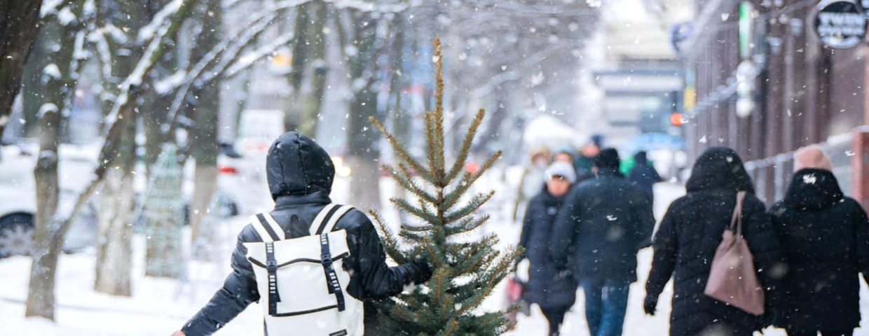 Taka ma być pogoda w Święta i Sylwestra. Czegoś takiego dawno nie było