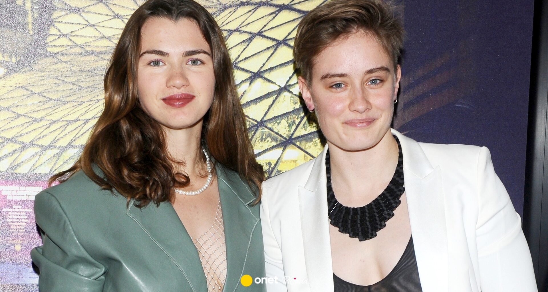 Ogłosiła rozstanie z Katarzyną Zillmann tuż po "Tańcu z gwiazdami". Tak mówiły o ślubie