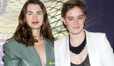 Ogłosiła rozstanie z Katarzyną Zillmann tuż po "Tańcu z gwiazdami". Tak mówiły o ślubie