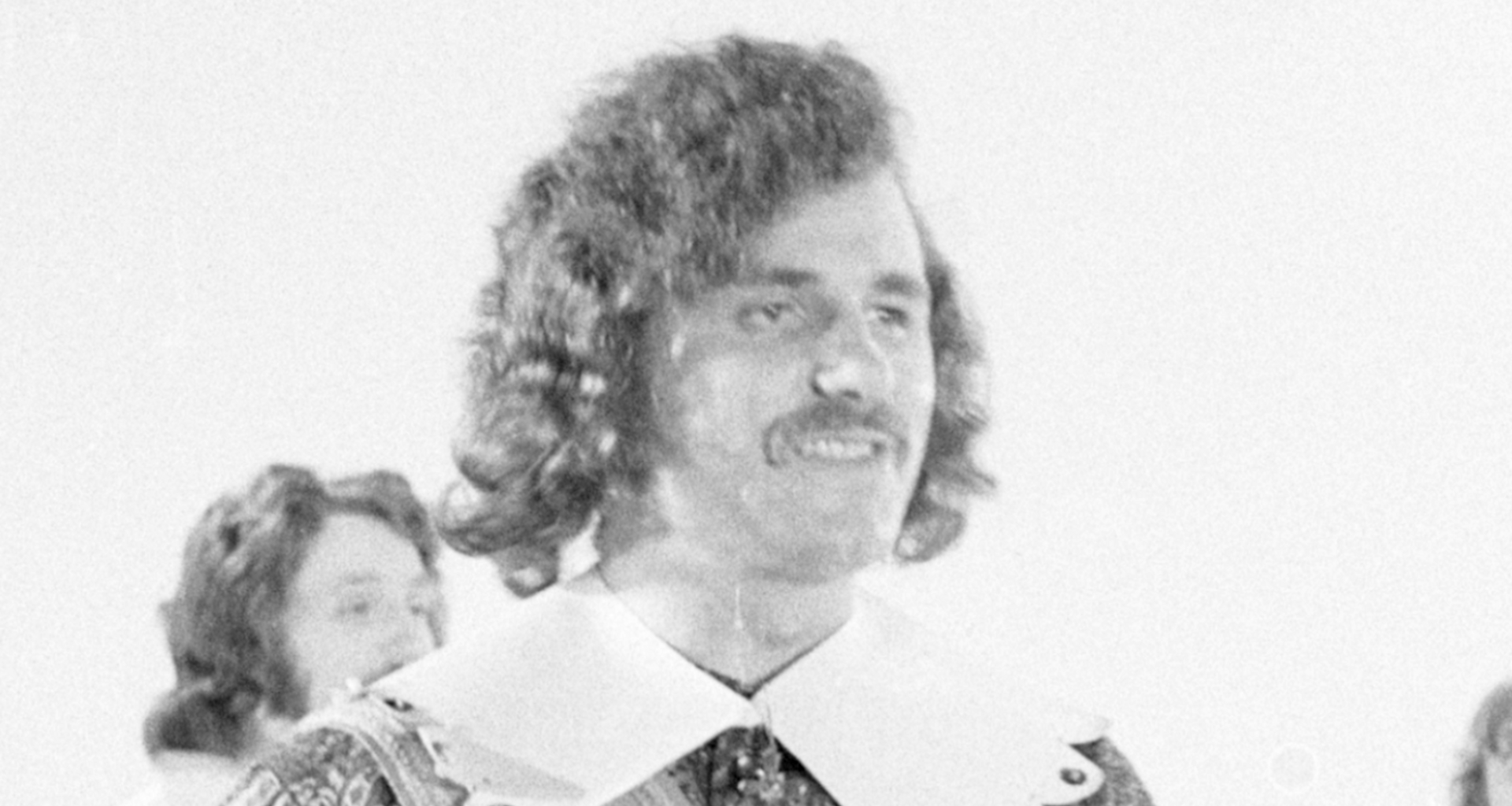 Ten hit PRL-u napisał pod pseudonimem. Krawczyk „wyryczał” arcydzieło