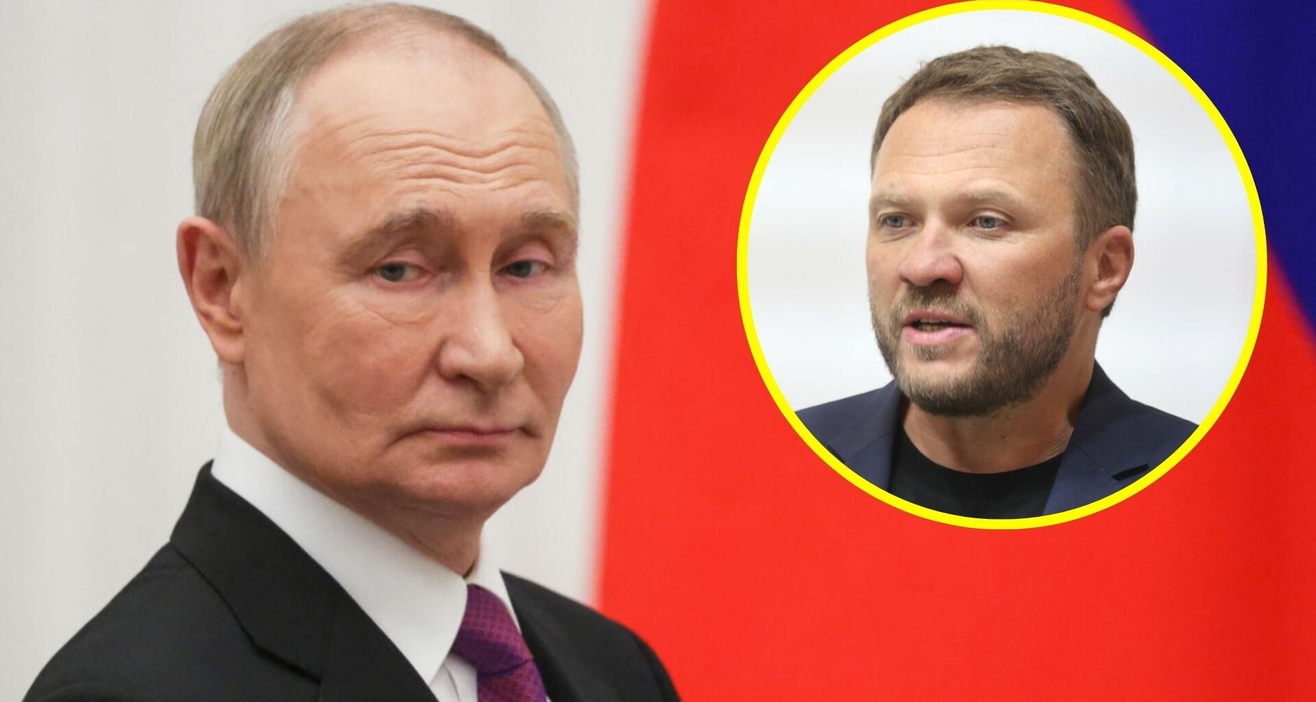 Ten kraj może zakończyć wojnę w Ukrainie. "Odgrywają kluczową rolę"