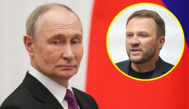 Ten kraj może zakończyć wojnę w Ukrainie. "Odgrywają kluczową rolę"