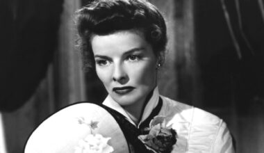 To najlepsza aktorka wszech czasów. Odkryj ranking AFI