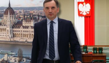 Zbigniew Ziobro trzyma wszystkich w napięciu. Najnowszy sondaż pokazuje nastroje