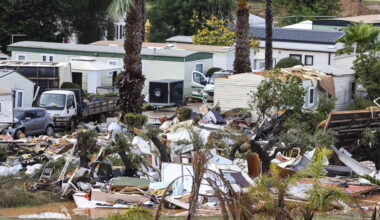 Tornado uderzyło w popularny kurort. Turystyka nie żyje, dziesiątki rannych