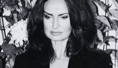 Na co chorowała Agnieszka Maciąg? Aktorka otwarcie mówiła o chorobie