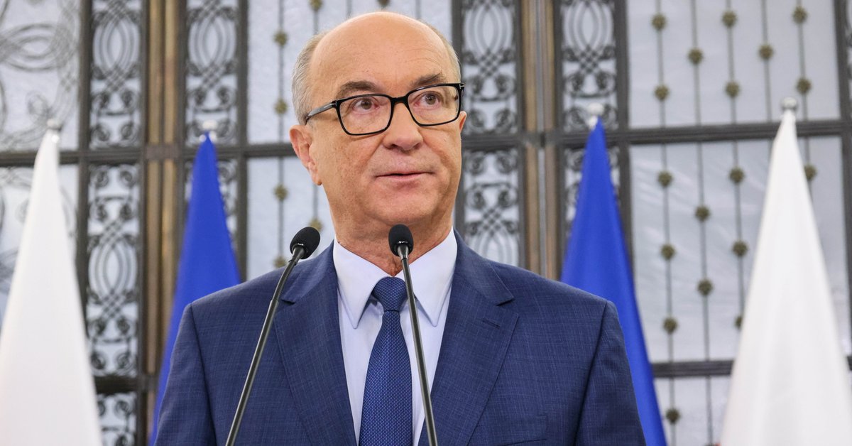 Co z alkoholem w Sejmie? Jest ruch Włodzimierza Czarzastego