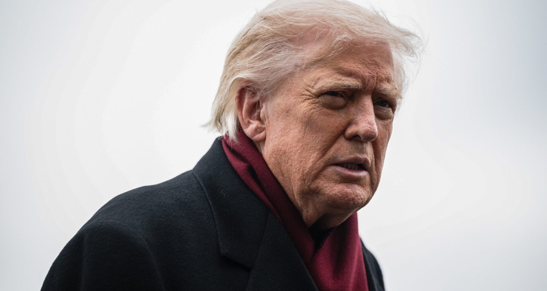 Trump zmienia zdanie ws. pokoju w Ukrainie. "Nie wierzcie, dopóki nie zobaczycie”