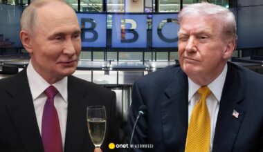 Trump i Putin w końcu przemówili jednym głosem. Połączyła ich nienawiść do wolnych mediów. "Są wykorzystywane jako broń"