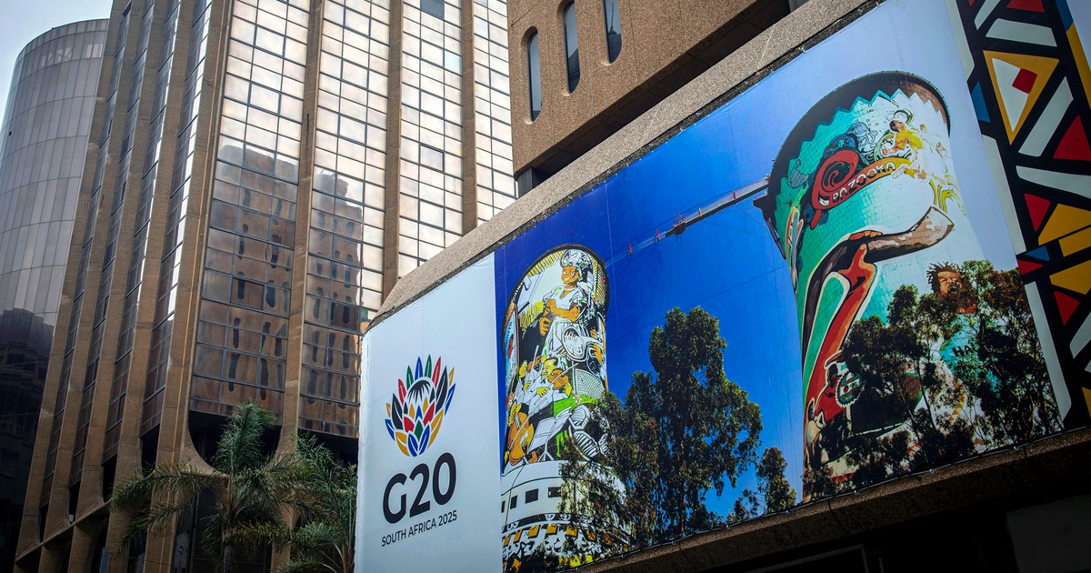 Organizator szczytu G20 reaguje na bojkot ze strony USA. "Ich strata"