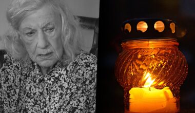 Nie żyje Halina Jabłonowska. Występowała w "Zakazanych piosenkach" i "Klanie"