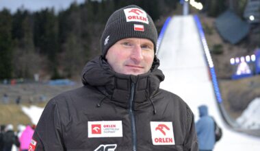 Maciej Maciusiak i Thomas Thurnbichler