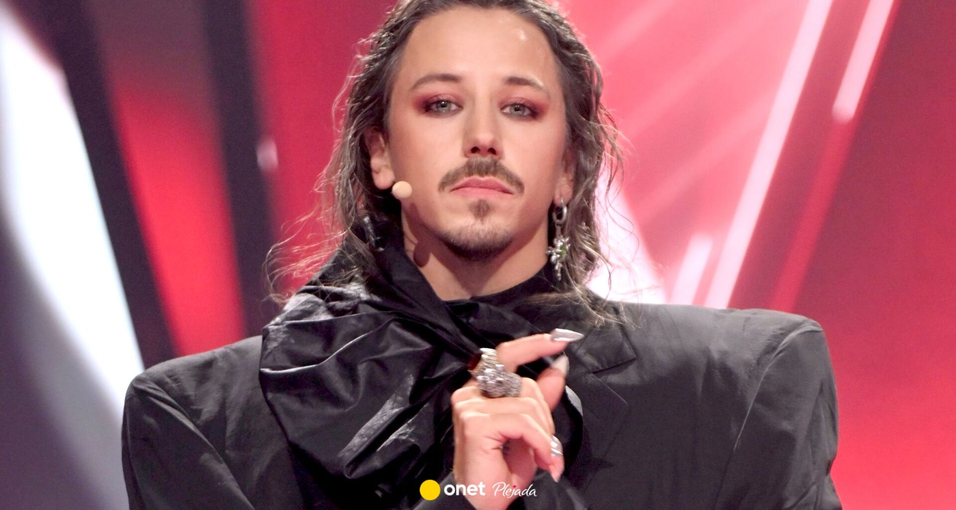 Michał Szpak jest panseksualny. Tak mówił o swojej orientacji