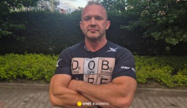 Marcin Sadłowski szuka dowodów na niewinność. Odlicza dni do rozpoczęcia odsiadki