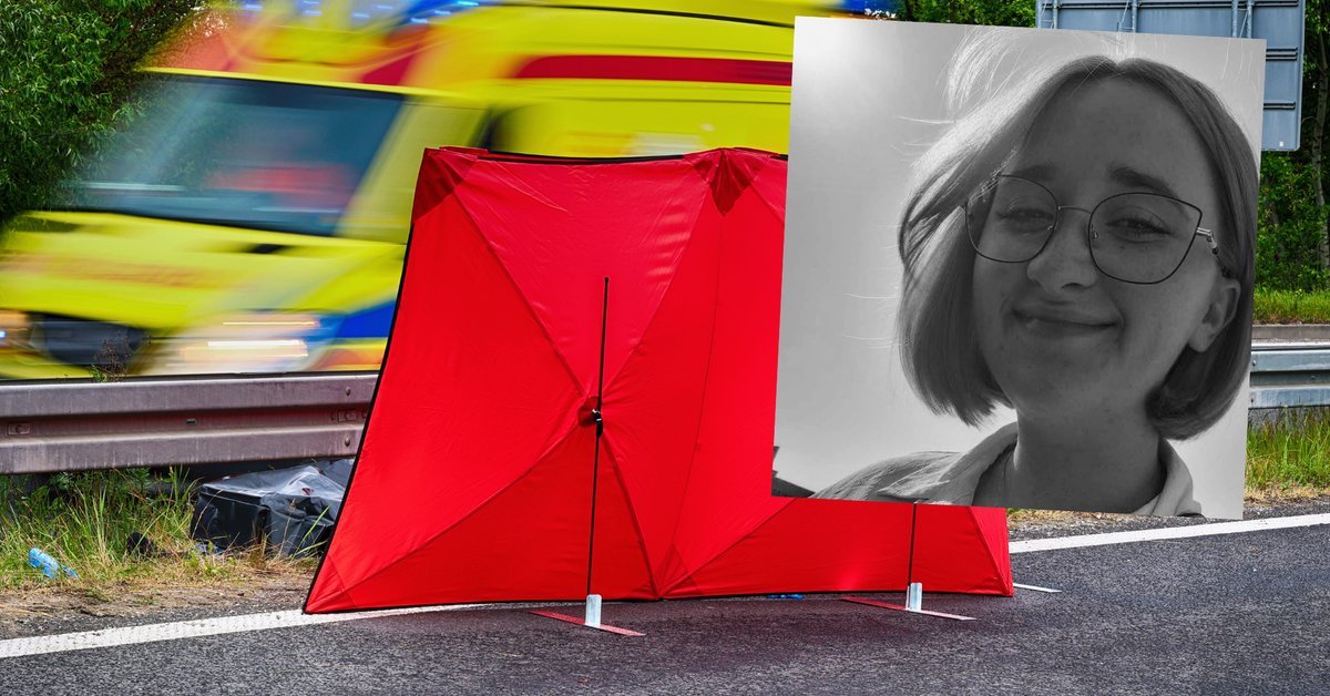 Tragedia pod Łasinem. Przedszkole żegna 30-letnią Justynę. Apelują o wsparcie - Onet