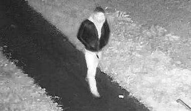 Brutalny napad w centrum Rabki. Mężczyzna napadł na młode małżeństwo