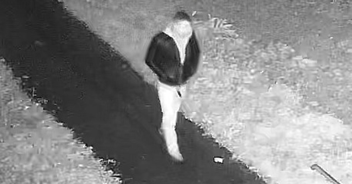 Brutalny napad w centrum Rabki. Mężczyzna napadł na młode małżeństwo