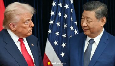 Chiny wchodzą do gry o Ukrainę i Europę. Pilny telefon między przywódcami mocarstw. Pekin może wywrócić światowy stolik