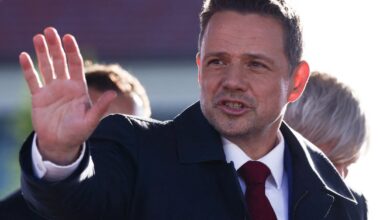 Dziennikarz Przeglądu Sportowego Onet