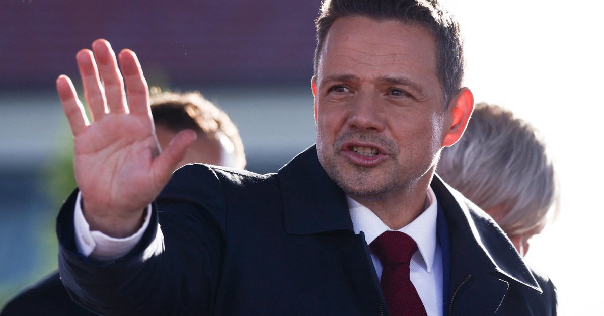 Dziennikarz Przeglądu Sportowego Onet