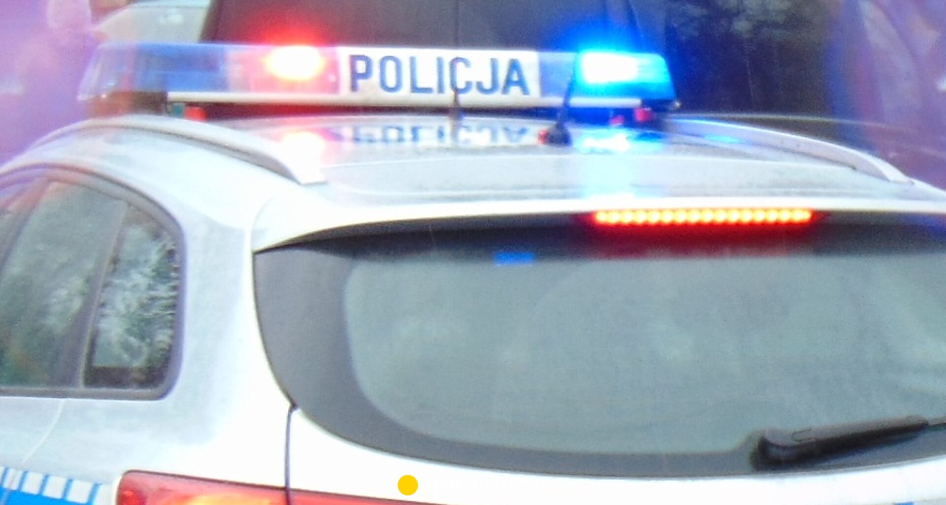 Dramat w sklepowej przebieralni w Bydgoszczy. 14-latek ugodzony nożem