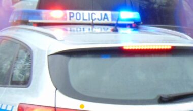 Dramat w sklepowej przebieralni w Bydgoszczy. 14-latek ugodzony nożem