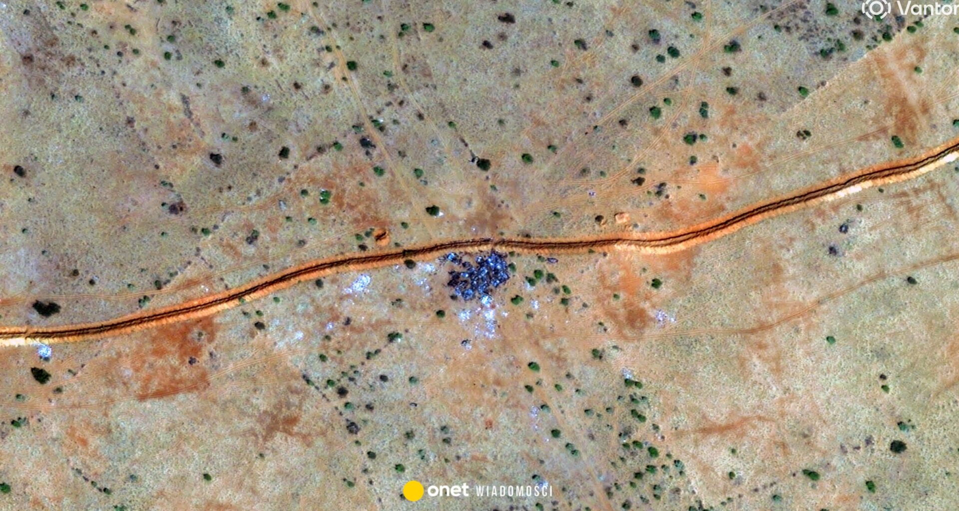 Ogromny kraj pęka na krawędzi rozpadu. Punkt zwrotny odczuje też Europa