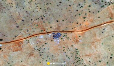 Ogromny kraj pęka na krawędzi rozpadu. Punkt zwrotny odczuje też Europa