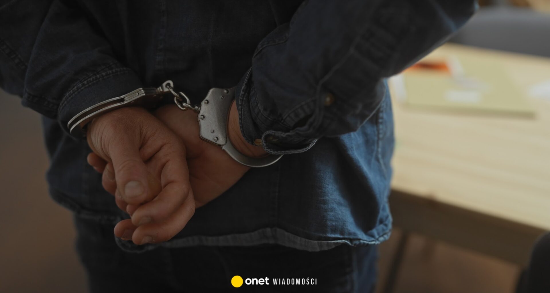 Finał głośnej sprawy morderstwa dostawcy. Dwa dożywocia