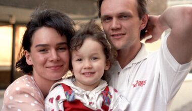 Cezary Pazura o trudnych chwilach po rozpadzie małżeństwa. "To było bardzo ciężkie"