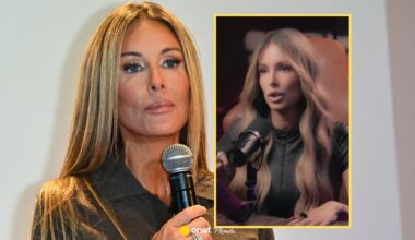 Małgorzata Rozenek u Żurnalisty. Internauci zwrócili uwagę na filtr na jej twarzy