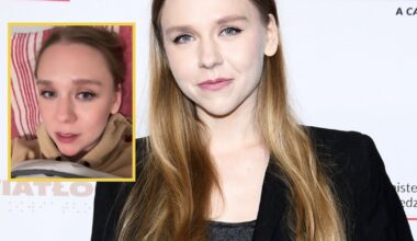 Maja Staśko w ciąży trafiła do szpitala. "To był naprawdę okropny moment"