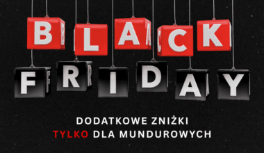 Masz mundur? Zrobisz zakupy jeszcze taniej