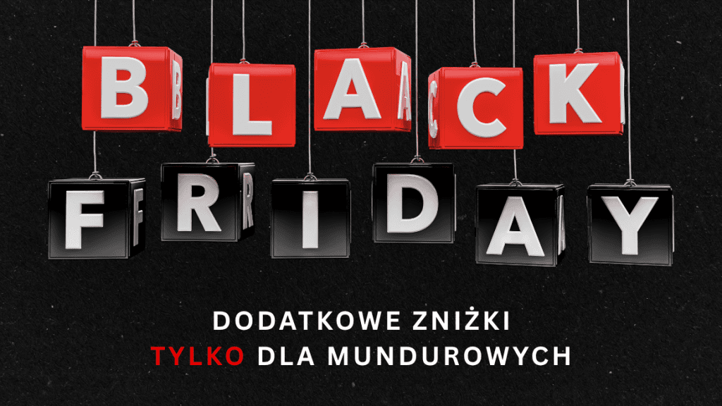 Masz mundur? Zrobisz zakupy jeszcze taniej