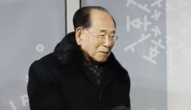 Nie żyje Kim Jong Nam. Służył trzem pokoleniom dyktatorów Korei Północnej - Onet