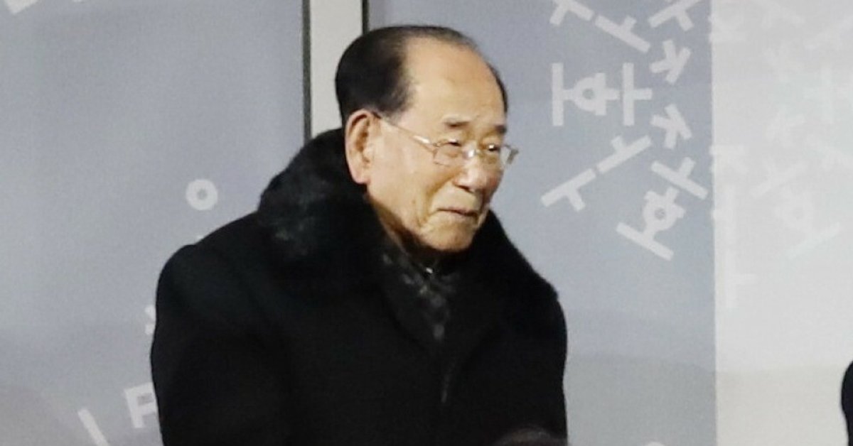 Nie żyje Kim Jong Nam. Służył trzem pokoleniom dyktatorów Korei Północnej - Onet