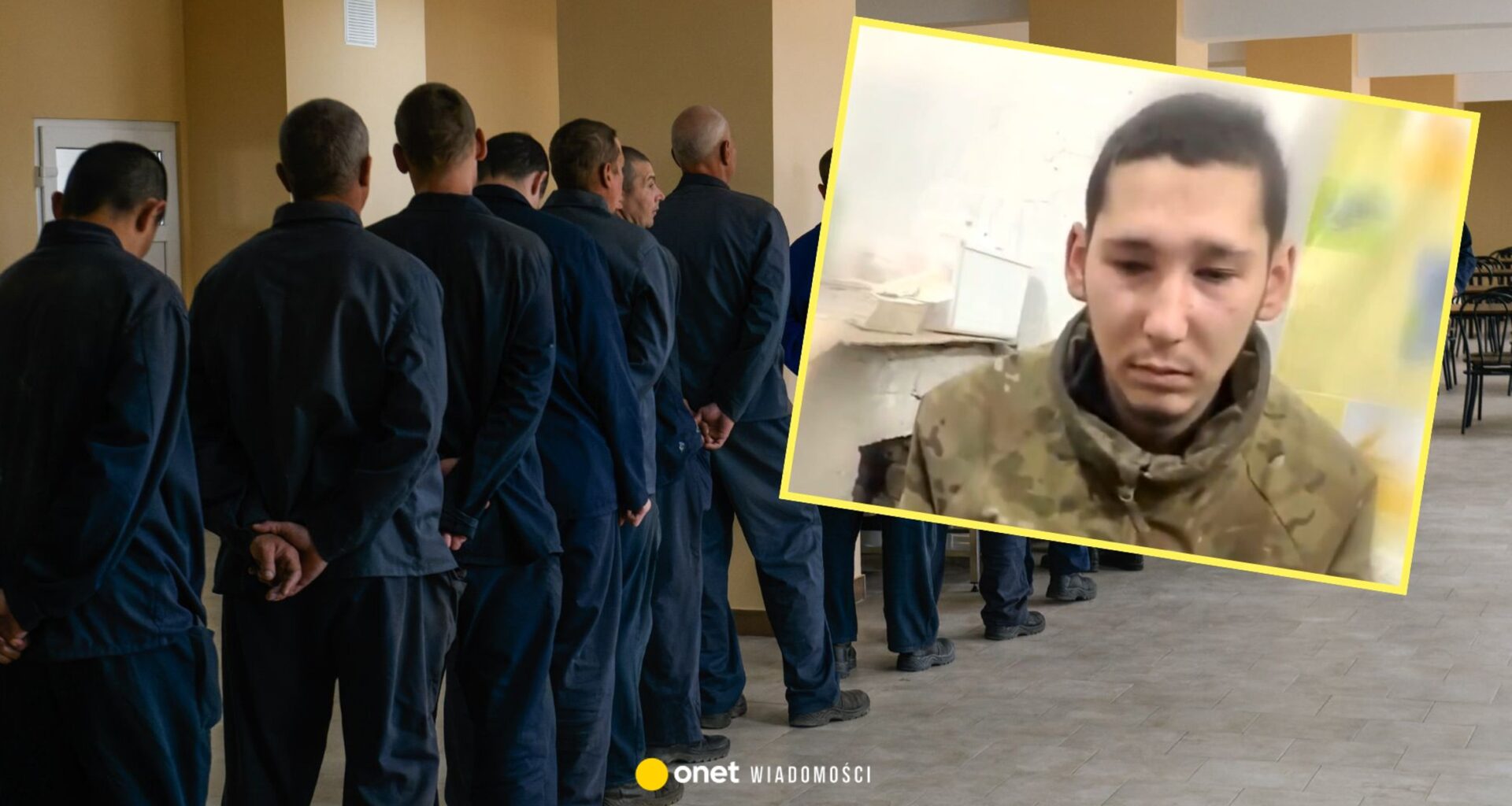 Rosyjski żołnierz rozmawiał z matką. Opowiedział o realiach wojny